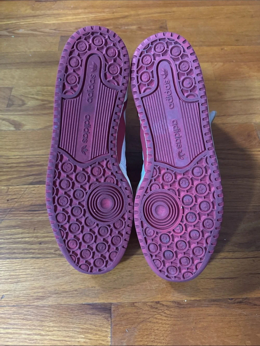 Adidas Eric Emmanuel